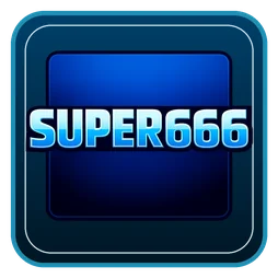 super666 logo
